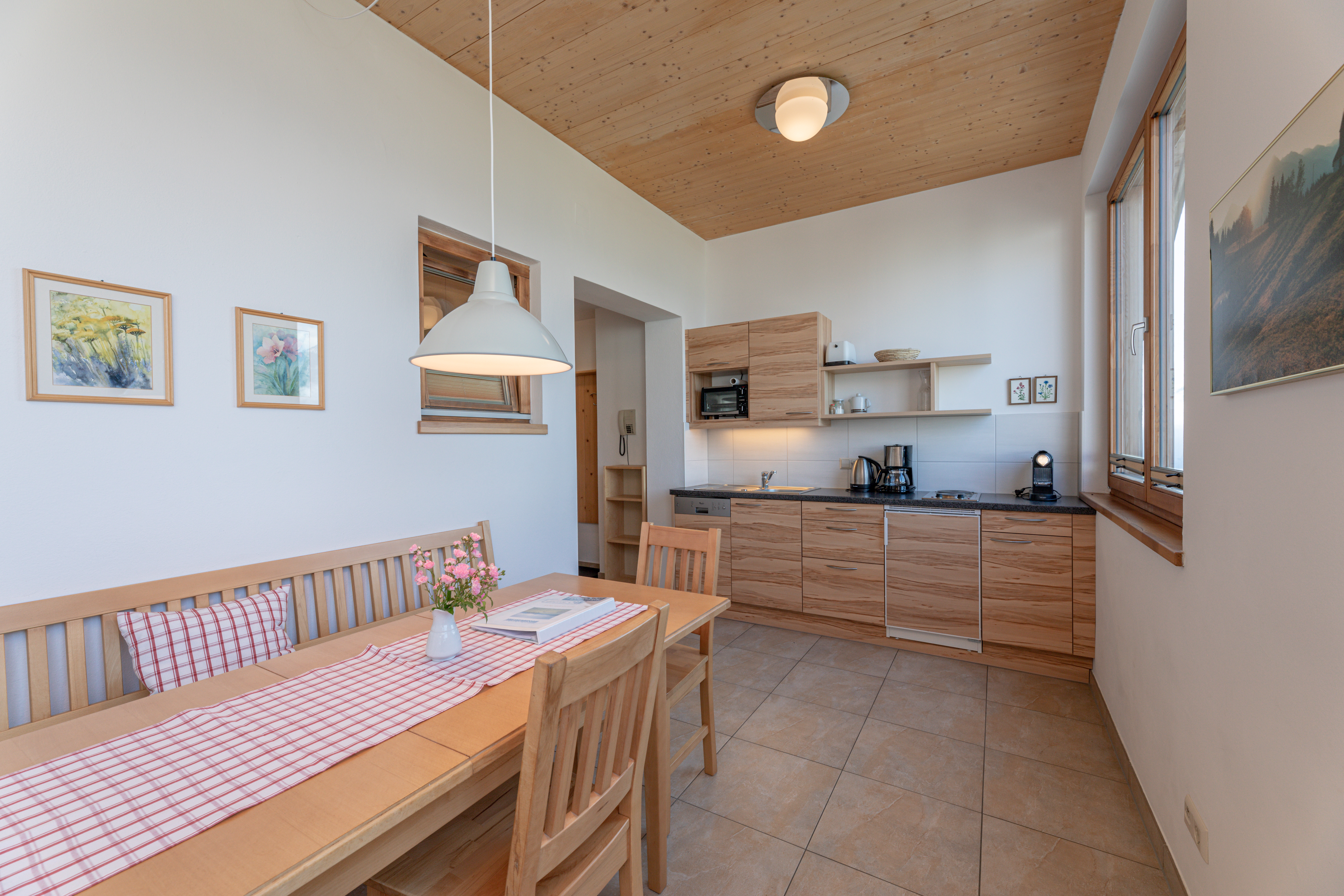 Ferienwohnung Traumblick 2