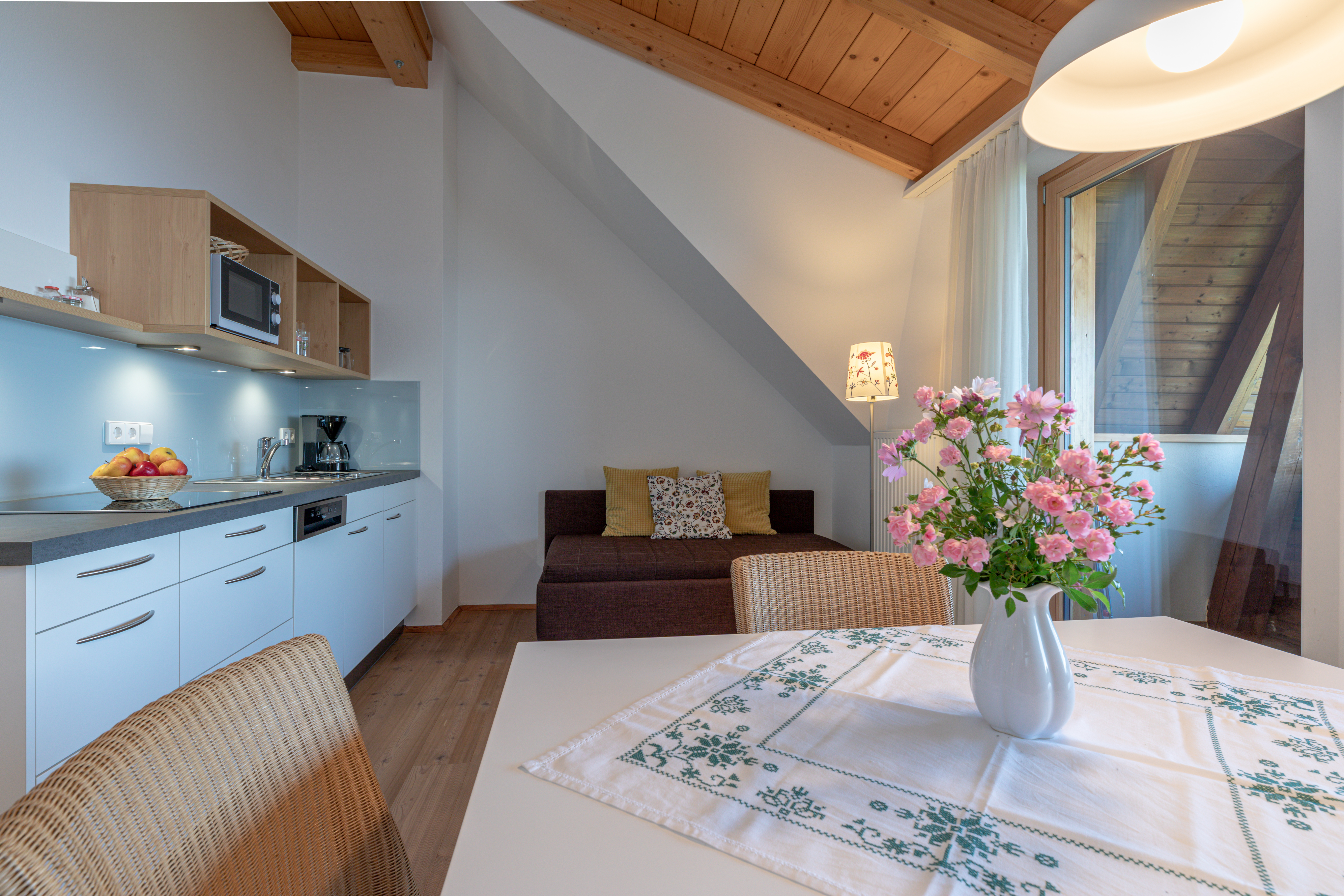 Ferienwohnung Schwalbennest